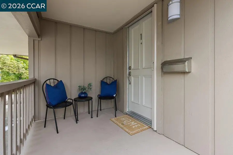 2889 Ptarmigan Drive #1, Walnut Creek, CA 94595 - #2