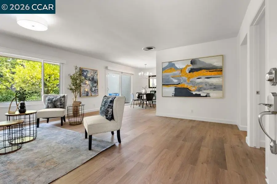 2889 Ptarmigan Drive #1, Walnut Creek, CA 94595 - #3