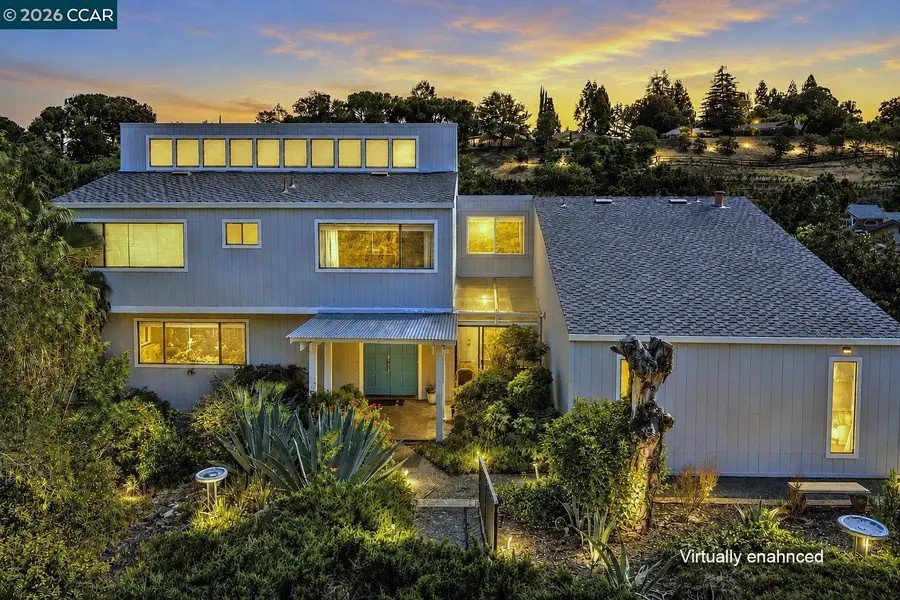 864 Coachman Pl, Clayton, CA 94517 - #3