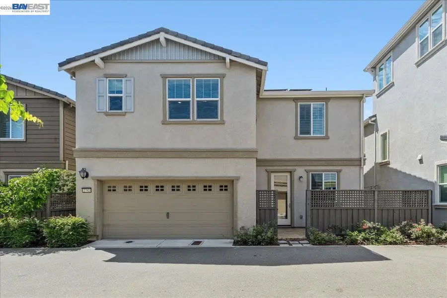 2792 Alliston Loop, Dublin, CA 94568 - #2