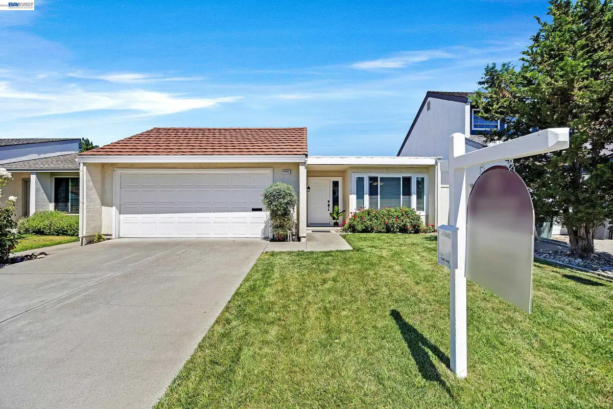 4042 Rennellwood Way, Pleasanton, CA 94566 - #1