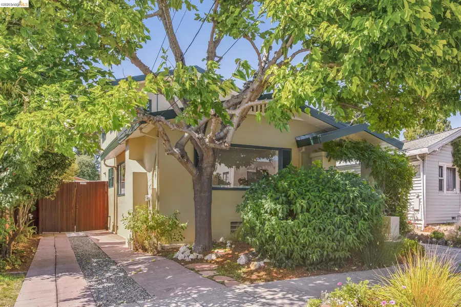1645 Capistrano Ave, Berkeley, CA 94707 - #2