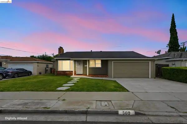 509 Putnam, Antioch, CA 94509