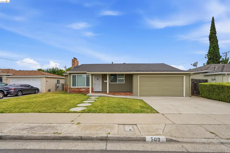 509 Putnam, Antioch, CA 94509 - #2
