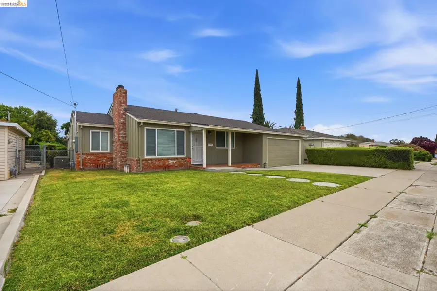 509 Putnam, Antioch, CA 94509 - #3