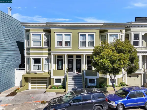 657 San Jose Ave, San Francisco, CA 94110
