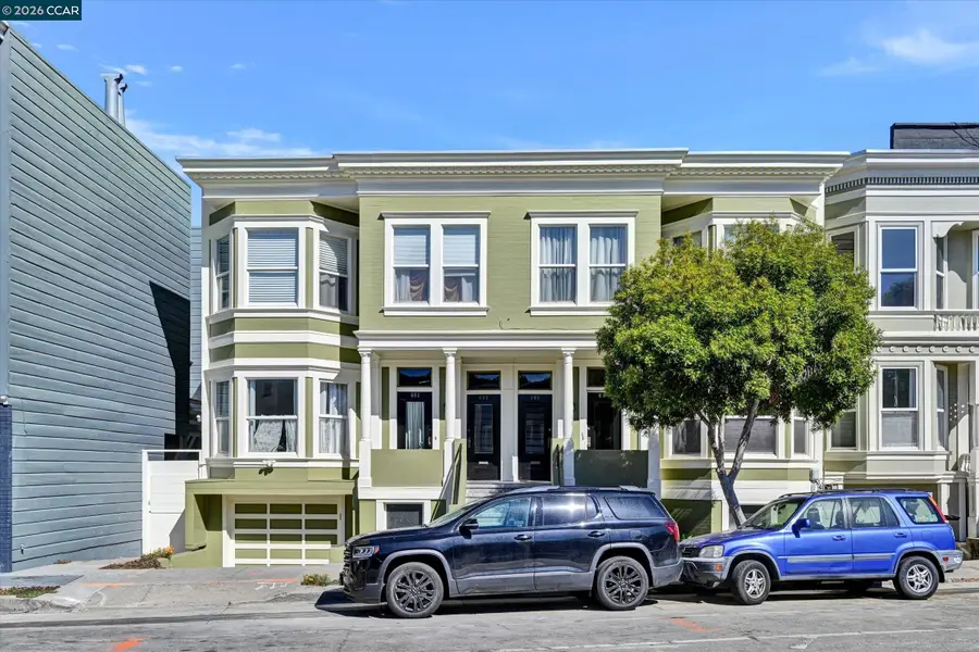 657 San Jose Ave, San Francisco, CA 94110 - #2