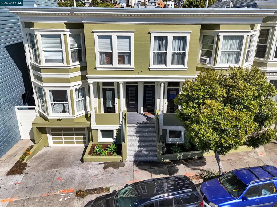 657 San Jose Ave, San Francisco, CA 94110 - #3