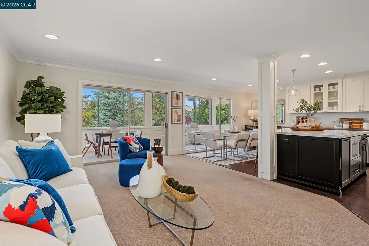 1108 Fairlawn Court #8, Walnut Creek, CA 94595 - #1