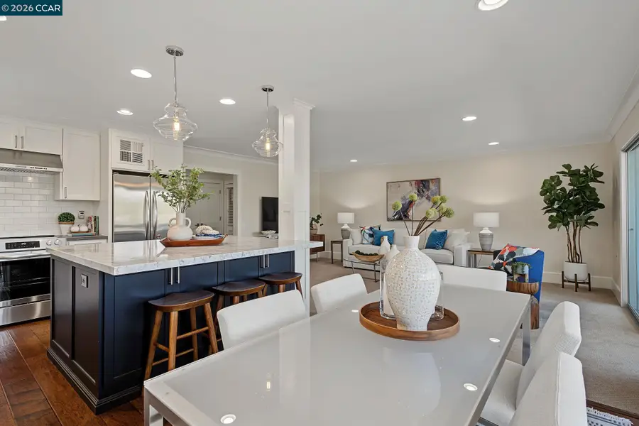 1108 Fairlawn Court #8, Walnut Creek, CA 94595 - #2