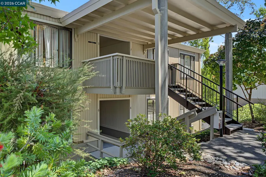 1108 Fairlawn Court #8, Walnut Creek, CA 94595 - #3