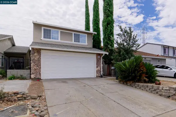 3275 Madrone St, Antioch, CA 94509