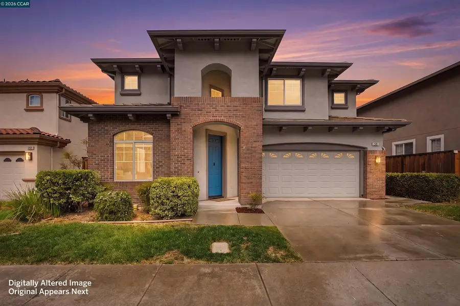 20 Terraced Hills Way, San Ramon, CA 94583 - #3