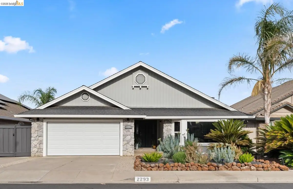 2293 Reef Ct, Discovery Bay, CA 94505 - #1
