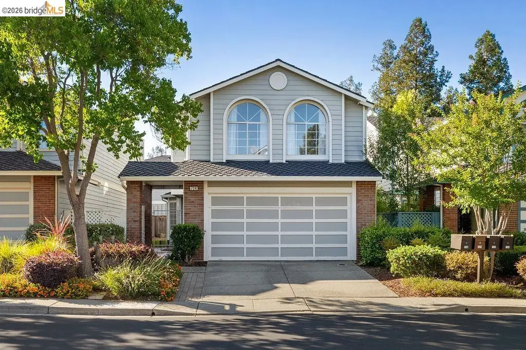 724 Winterside Circle, San Ramon, CA 94583 - #1