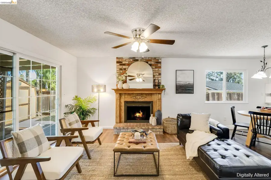2113 Cordoba Way, Antioch, CA 94509 - #2