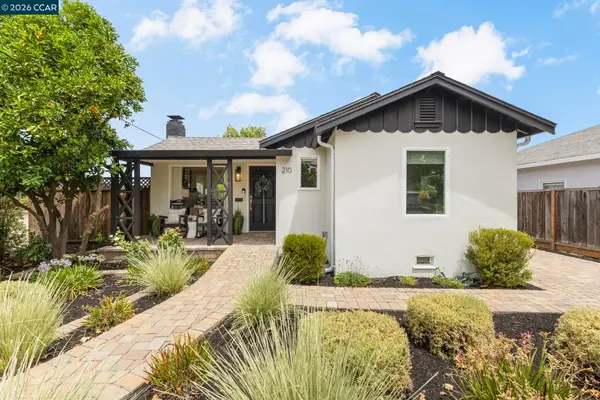 210 S R St, Livermore, CA 94550