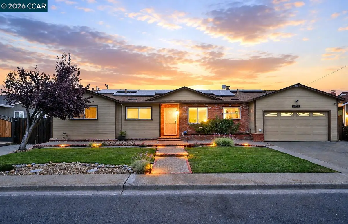 4427 Crestwood Cir, Concord, CA 94521 - #1