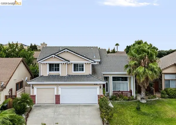 2404 Greentree Ct, Antioch, CA 94509
