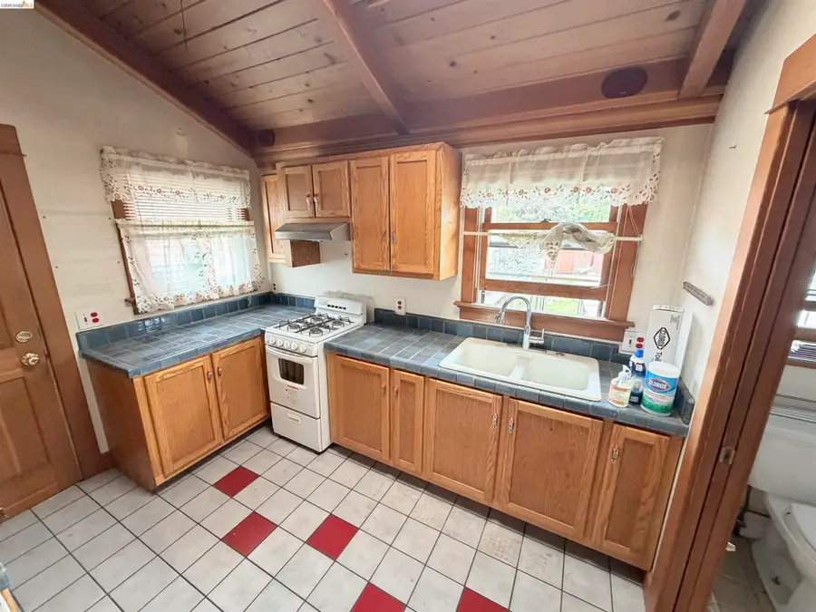 2013 9th St, Berkeley, CA 94710 - #3