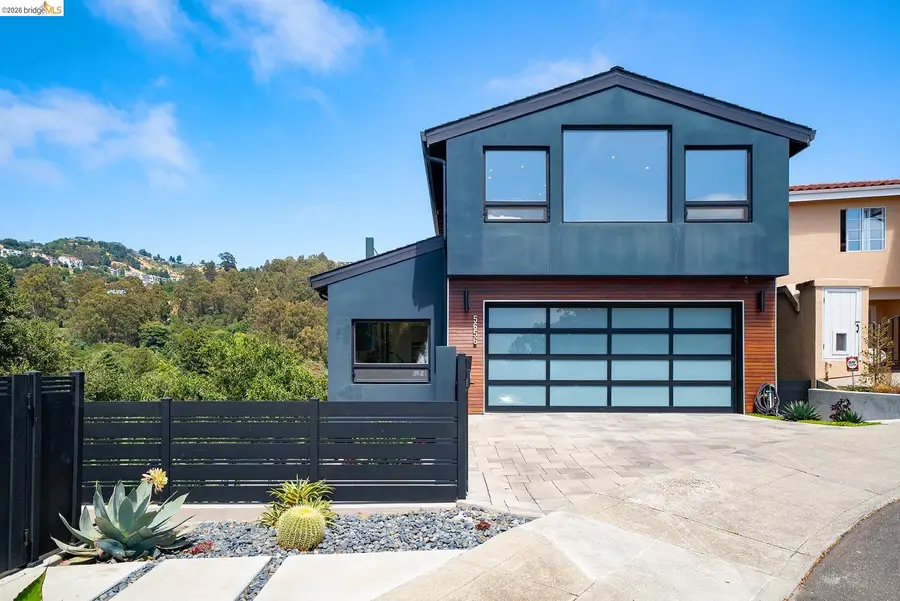 5656 Buena Vista Avenue, Oakland, CA 94618 - #2