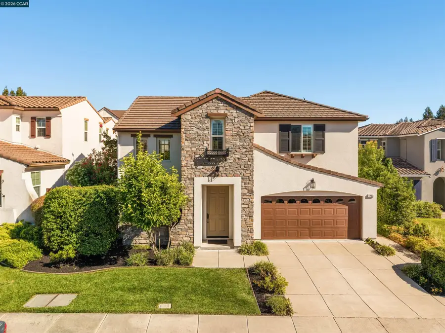1273 Andreas Way, San Ramon, CA 94582 - #2