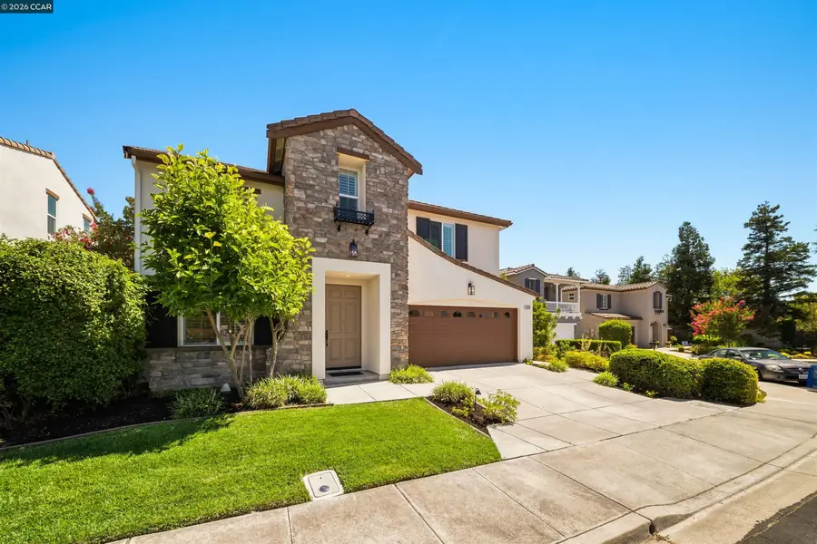 1273 Andreas Way, San Ramon, CA 94582 - #3