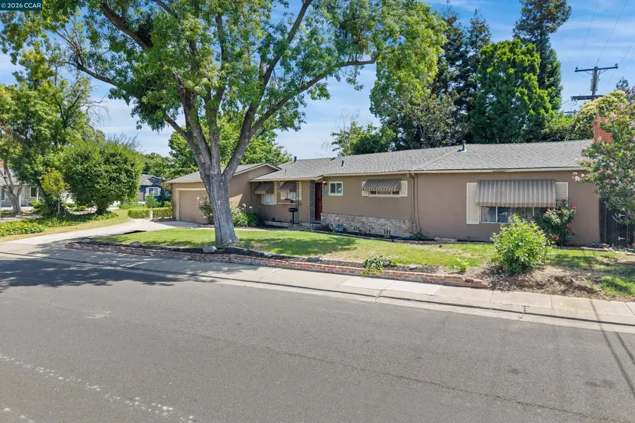 5714 Claremont Ave, Stockton, CA 95207 - #2