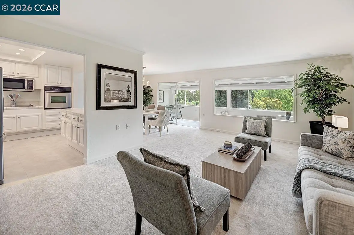 1309 Skycrest Dr #5, Walnut Creek, CA 94595 - #1