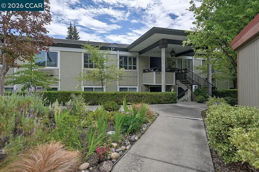 1309 Skycrest Dr #5, Walnut Creek, CA 94595 - #3