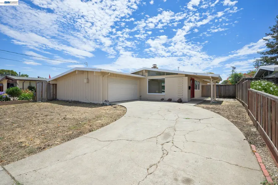 776 Poinciana St, Hayward, CA 94545 - #2