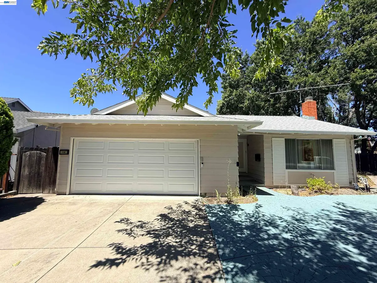 16 Ona Ct, San Ramon, CA 94583 - #1