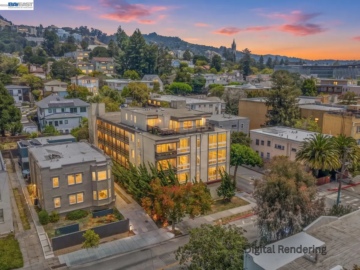 2201 Virginia St #2, Berkeley, CA 94709 - #1