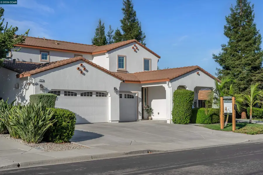 797 Marjoram Dr, Brentwood, CA 94513 - #3