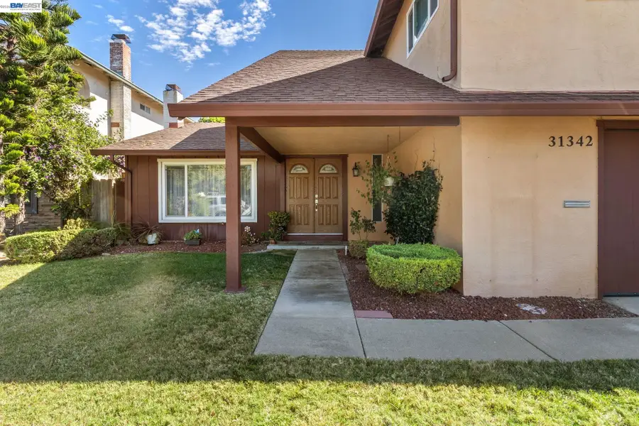 31342 Santa Fe Way, Union City, CA 94587 - #2