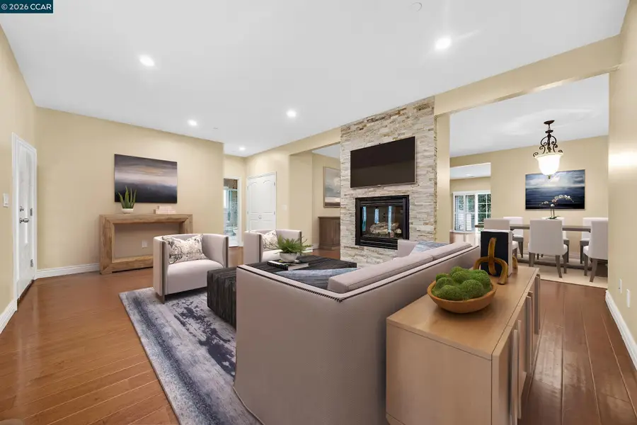 161 Valle Vista Dr, Danville, CA 94526 - #2