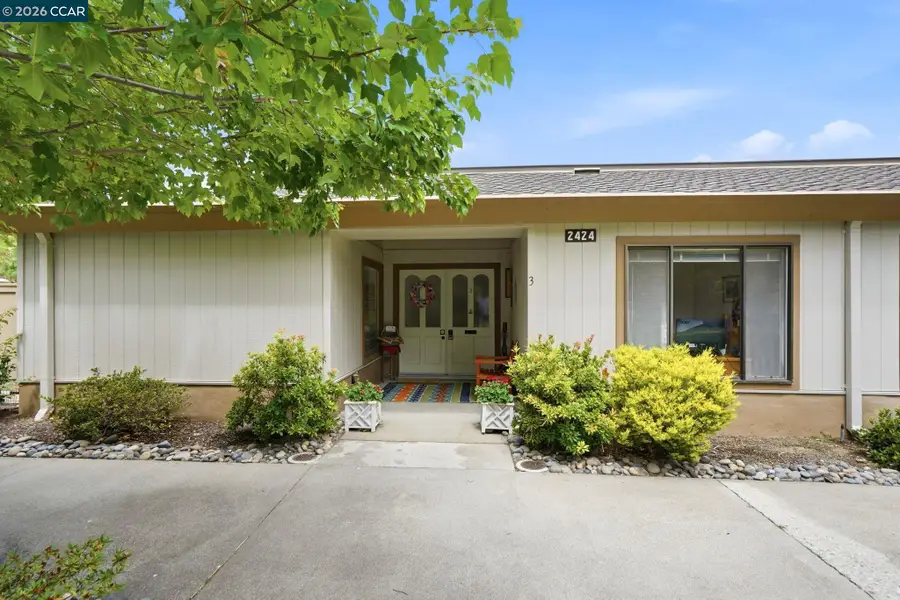 2424 Tice Creek Dr #3, Walnut Creek, CA 94595 - #3