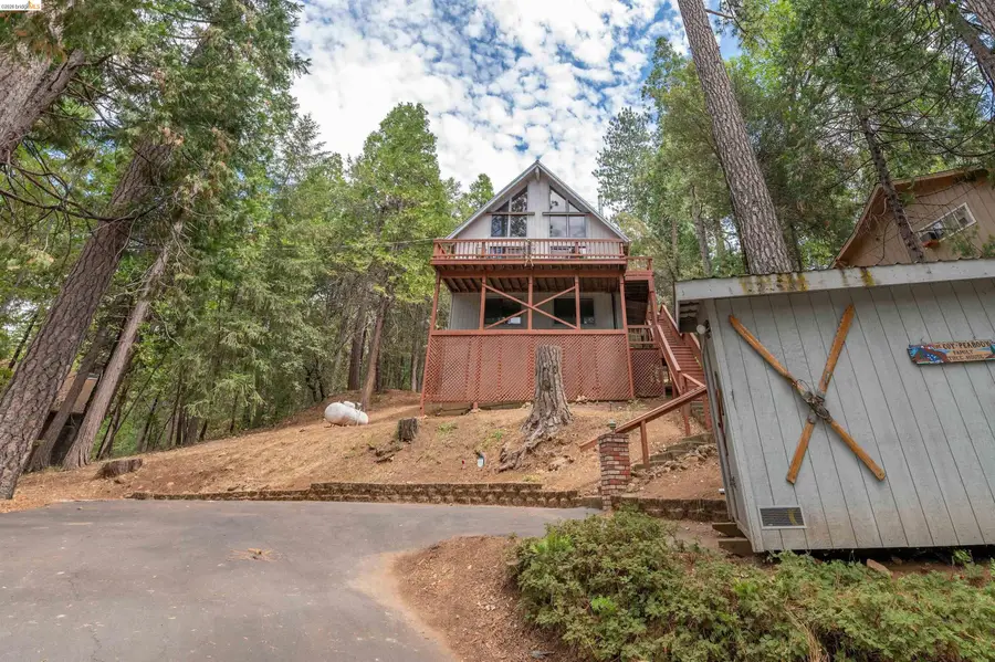 22321 Ponderosa Dr., Twain Harte, CA 95383 - #2