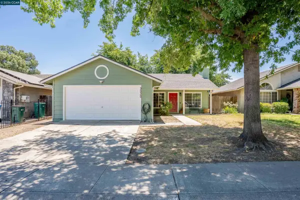 3020 Janessa Way, Stockton, CA 95205