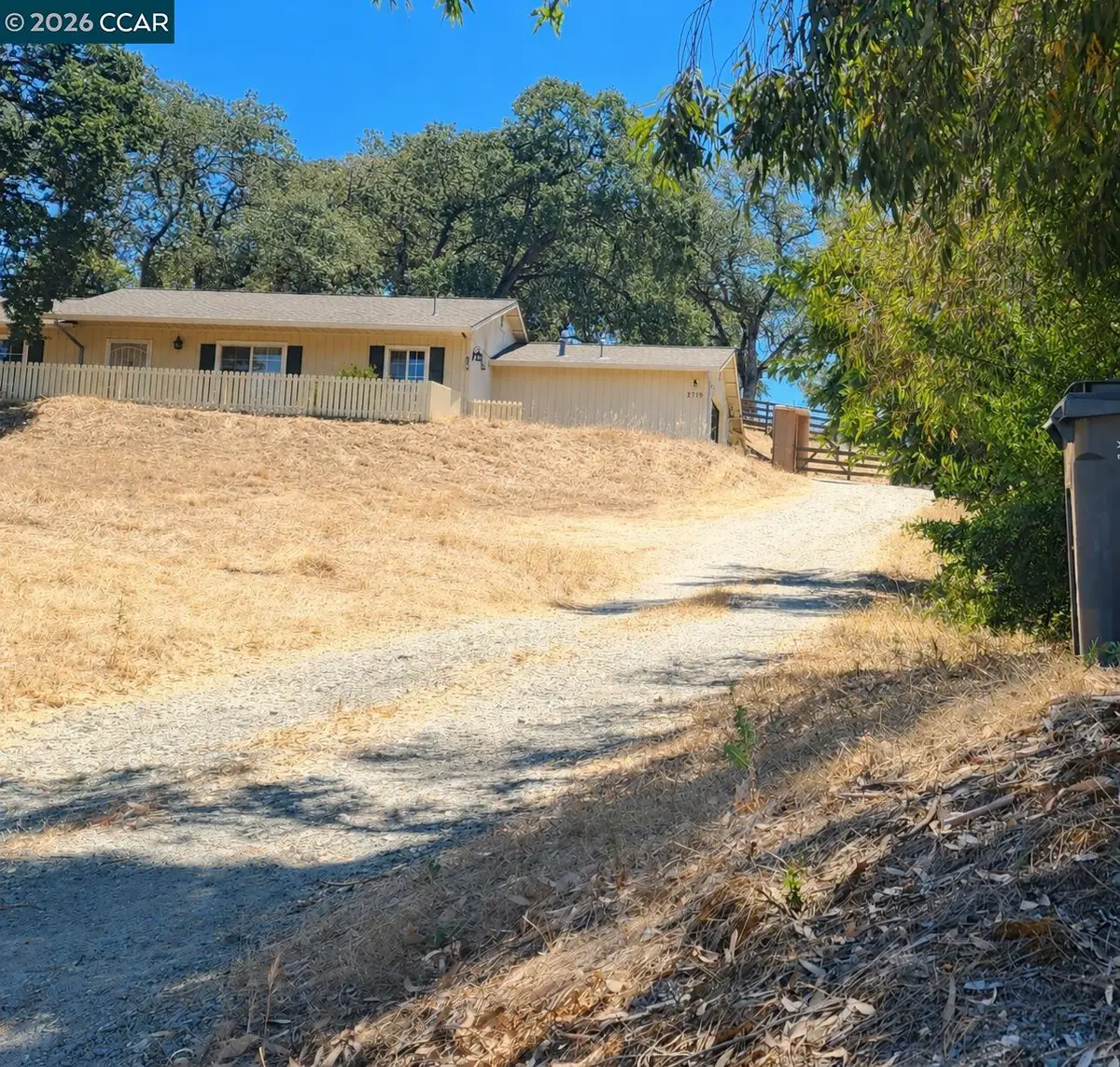 2719 Heinemann Dr, Valley Springs, CA 95252 - #1
