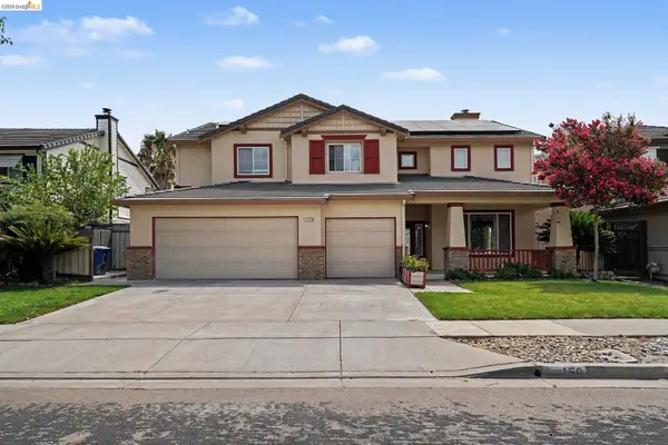 150 Malaga Way, Brentwood, CA 94513