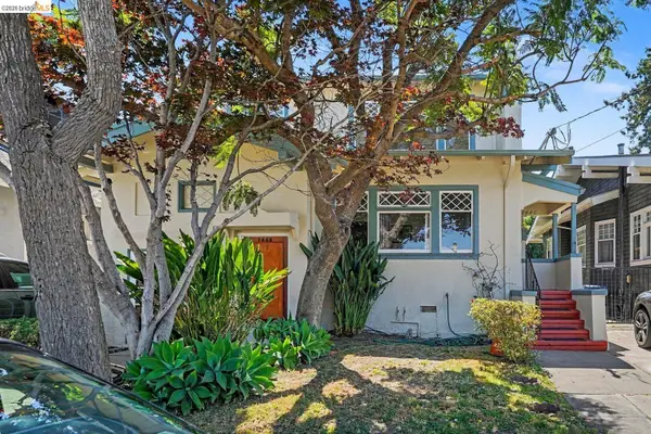 1446 Fernside Blvd, Alameda, CA 94501