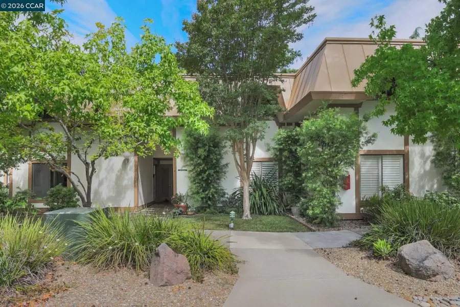 1252 Singingwood Ct. #3, Walnut Creek, CA 94595 - #3