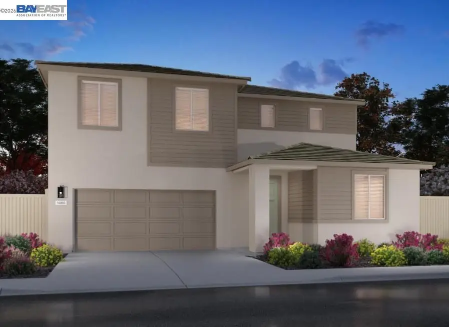 347 Viceroy Way, Brentwood, CA 94513 - #1