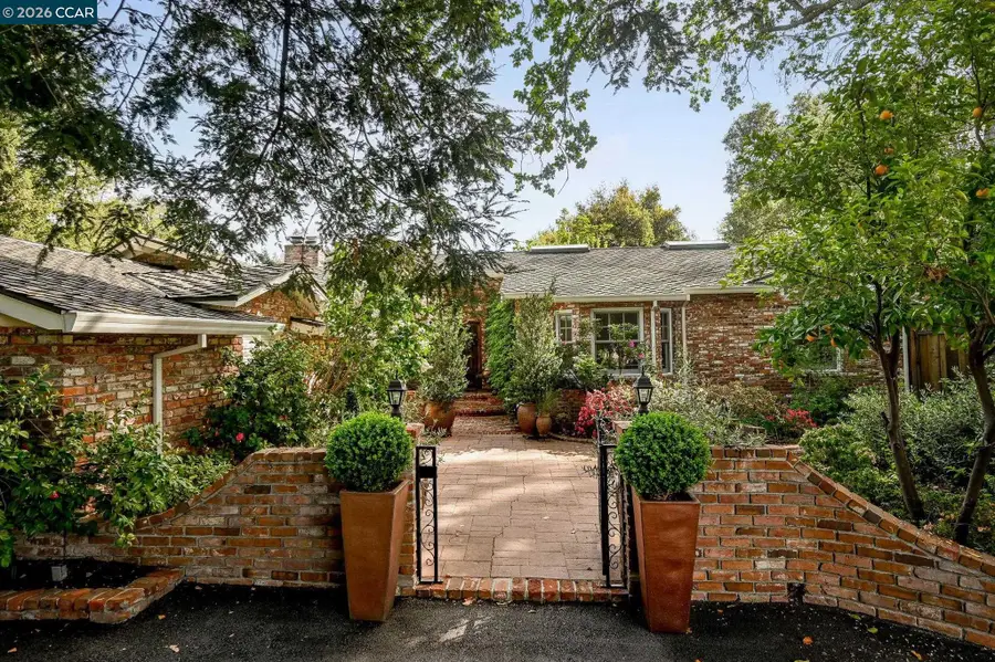 2007 Calle Los Callados, Diablo, CA 94528 - #3