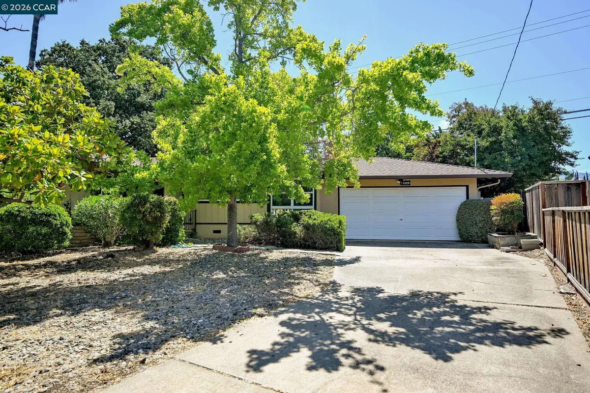 1240 Sherlock Way, Concord, CA 94521 - #1