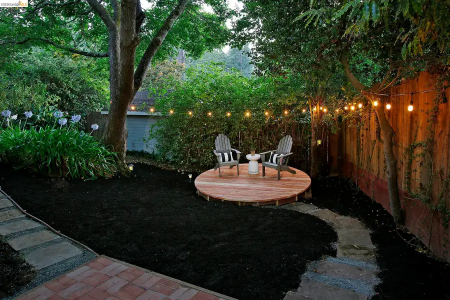 1101 Mountain Blvd, Oakland, CA 94611 - #3