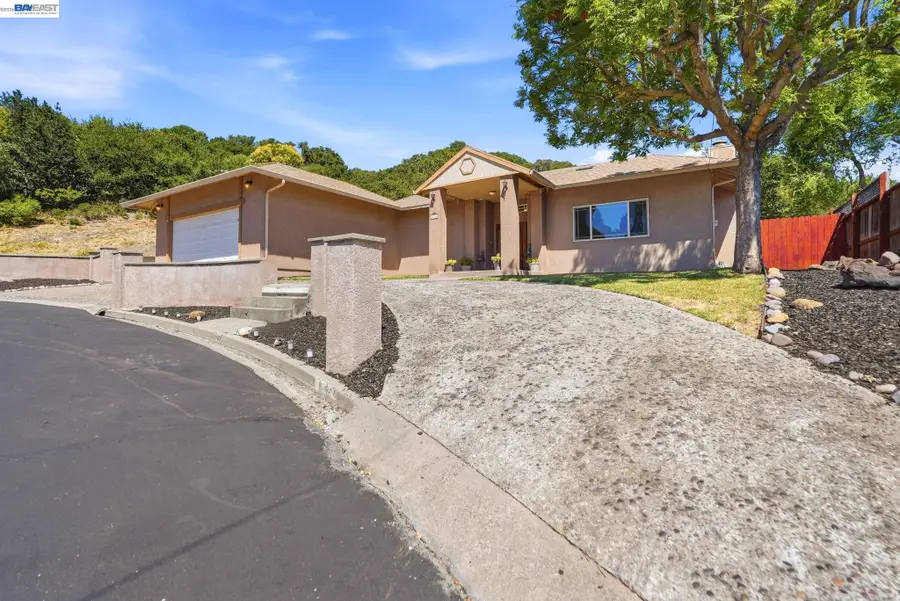 210 Amend Ct, El Sobrante, CA 94803 - #3