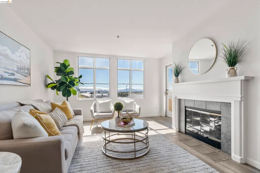535 Pierce St #1207, Albany, CA 94706 - #2