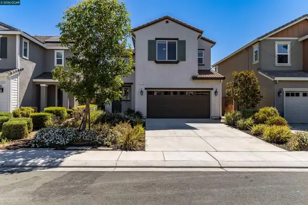 136 Davisco Dr, Oakley, CA 94561